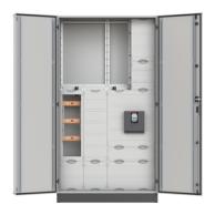 WX42K2S MuW Schrank kpl. TX412S