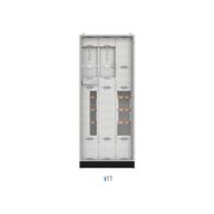 WX32KK11L MuW Schrank kpl. TX312S
