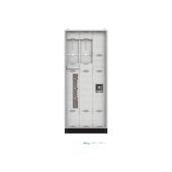 WX32KK11S MuW Schrank kpl. TX312S