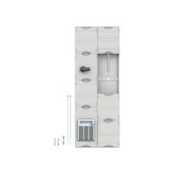 WF29KK41T MuW-Feld kompl. 9RE 2FB