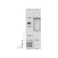 WF29KK43T MuW-Feld kompl. 9RE 2FB