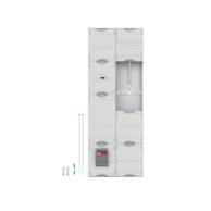 WF29KK23T MuW-Feld kompl. 9RE 2FB
