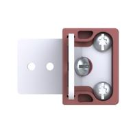 ZW39P100 Tiefbaubügel Universal kurz