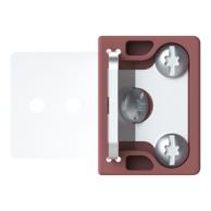 ZW79P100 Tiefbaubügel Universal lang