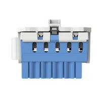 ZK50BT N-Klemmenblock mit Adapter
