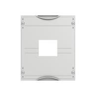 AG206 Abdeckung 300x250mm XT2