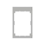 ZH425 Einfachblende NH00