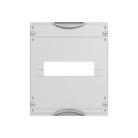 AG128 Abdeckung 300x250mm für S750