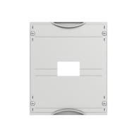 AG208 Abdeckung mit Ausschnitt XT1