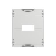 AG209 bdeckung mit Ausschnitt XT3