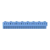 ZK237B N-Klemmenblock 23x4&amp;#43;7x25qmm