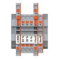 ZK622S Steuerklemme VDE-AR-N-4100