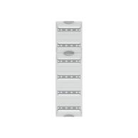 1V2-150 Verteilerfeld BH2 1F. 150mm