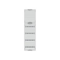 1V2K-150 Verteilerfeld BH2 1F. 150mm