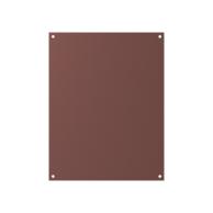 Montageplatte 450x350 ISO Hartpapier 5mm für ARIA 54