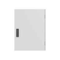 Schrank 835x635x300 ARIA, Schwenkhebelgriff, 3-Punktschließung IP66, IK08