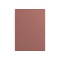 Montageplatte 750x550 Hartpapier 5mm für ARIA 86