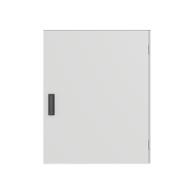 Schrank 1035x835x300 ARIA, Schwenkhebelgriff, 3-Punktschließung IP66, IK08