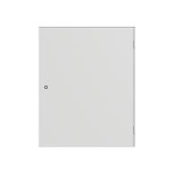 Schrank 1035x835x300 ARIA, Doppelbart 3mm, 3-Punktschließung IP66, IK08