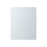 Montageplatte 950x750 Sendzimir verzinktes Stahlblech 2mm für ARIA 108