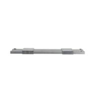 Mast-Montageset für ARIA 54/64 inklusive Edelstahl-Wandmontagelaschen
