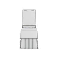 Schrank 853x385x270 EH1 belüftet, Schnapp-Haube IP20, IK09 VE=32 Stück