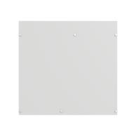 Montageplatte 1125 955x1000x5 Gr.2, Isolierstoff mit Befestigung