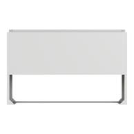 EHDB3 DIN-Sockel Gr.3 900x1430x310 Polyester RAL7035 BP