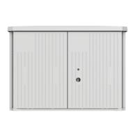 Schrank AP Gr.2 875x1200x541 EH3, profiliert, große Einbautiefe, SHG IP44, IK10