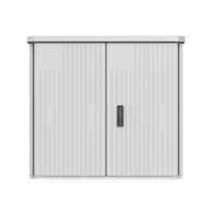Schrank AP Gr.2 1125X1200X541 EH3, profiliert, große Einbautiefe, SHG IP44, IK10