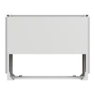 EH3 Sockel Gr.2 900X1200X541 Baupaket für Schränke mit großer Einbautiefe