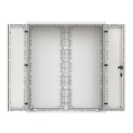 Schrank EH3-AP-32 Gr.2 1310x1115x320 Einfachschließung IP44