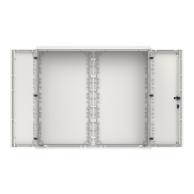 Schrank EH3-AP-33 Gr.3 1310x1445x320 Einfachschließung IP44