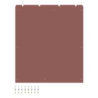 Montageplatte EH3/2 1310 HxBxT 1191,5x1040x5mm ISO
