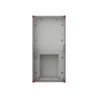 VB63VT-XZ250/3B Reiter-Sicherungs-Geh. VMS63 1xNH1 unten für Sammelschiene 60mm bis 630A