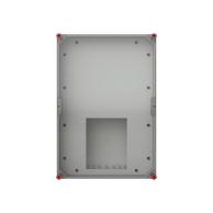 VB64VT-XZ250/3B Reiter-Sicherungs-Geh. VMS64 1xNH1 unten für Sammelschiene 60mm bis 630A