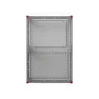 VB64VT-F250/4 LTS-Gehäuse 640x440-250A für OS200-250 mittig auf ISO-MPL VMS64