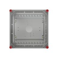 VB33HT-XT2-160/4 LS-Gehäuse MCCB -160A VMS33 für Tmax XT1/XT2