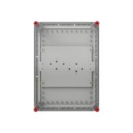 VB43VT-H250/4 NH-Sicherungs-Geh. VMS43V für OFAZ/XLP DIN1 auf ISO-MPL