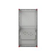 VB63VT-H250/4 NH-Sicherungs-Geh. VMS63V für OFAZ/XLP1 DIN1 3polig auf ISO-MPL