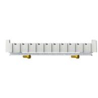 VA-TC11 VMS Quick-Steckträger für VMS RE-Gehäuse 8 PLE entsprechen 11 Einheiten