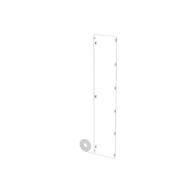 TZ662 Verbindungsset Schrank SKI