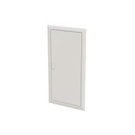 BL640 Blendr. Tür 4R RAL 9016