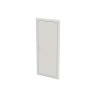 BL650 Blendr. Tür 5R RAL 9016