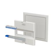 UZS612N Ausb set UK612 BL+T+Kl