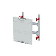 MBK107K Bausatz Reihenklemmen-Modul
