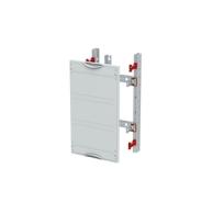 MBK113 Bausatz Reihenkl.Mod.vertical