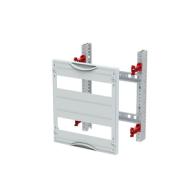 MBG412 Bausatz Reiheneinb.Ger.-Modul