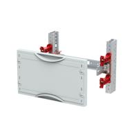 MBK106 Bausatz Reihenklemmen-Modul