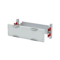 MBM211 Bausatz Montageplatten-Modul